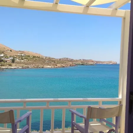 Aparthotel Ntafos Art Seaside *