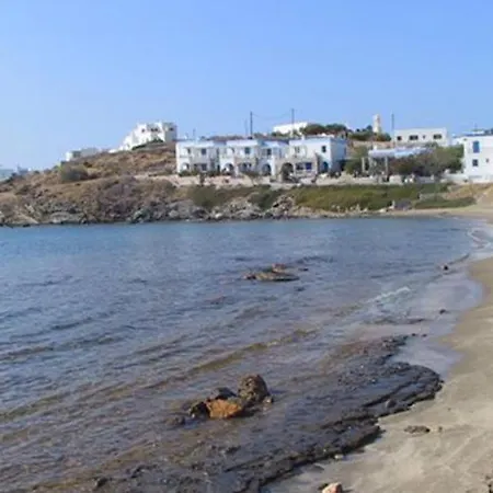 Ntafos Art Seaside *