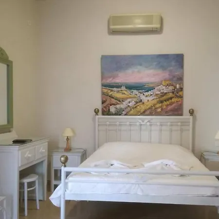 Ntafos Art Seaside Aparthotel
