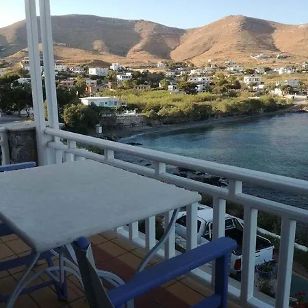 Ntafos Art Seaside